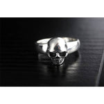 Bague biker - Iron Soul - Vignette | Boutique biker