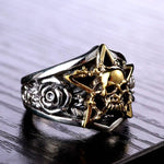 Banda de motociclistas - Moteros Hellstar - Vignette | Boutique biker