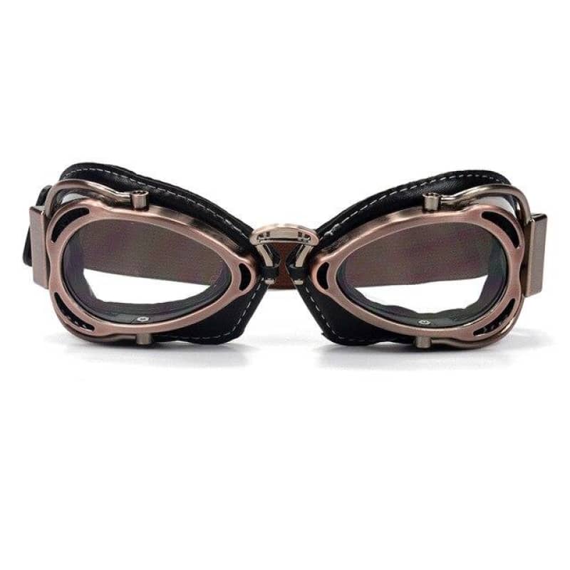Lunette biker retro | Boutique biker