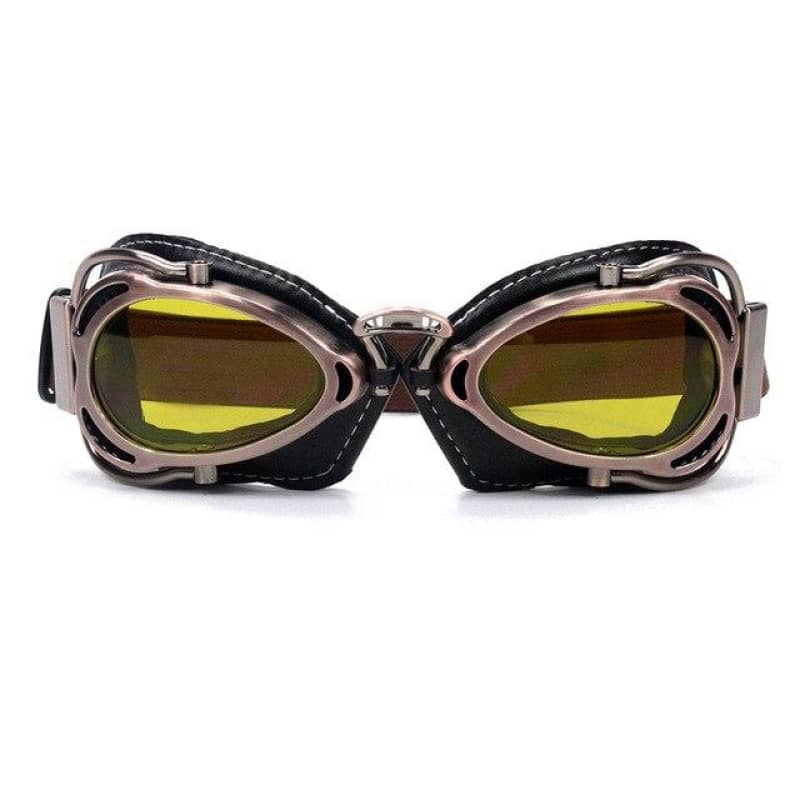 Lunette biker retro | Boutique biker