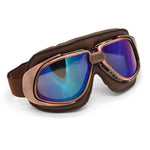 Lunette de moto - Aviateur - Vignette | Boutique biker