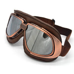 Lunette de moto - Aviateur - Vignette | Boutique biker
