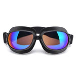 Occhiali da moto - Chopper - Vignette | Boutique biker
