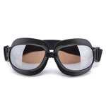 Occhiali da moto - Chopper - Vignette | Boutique biker