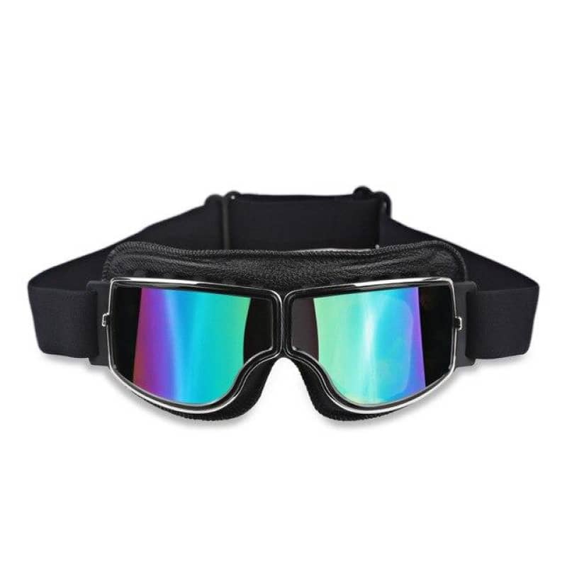 Lunette casque moto | Boutique biker