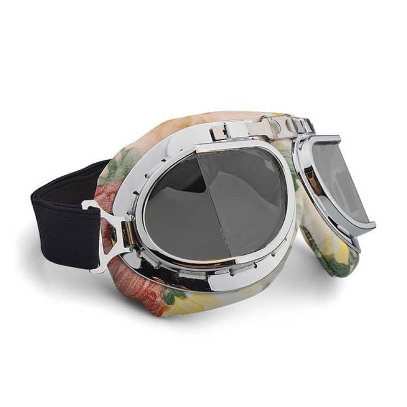 Lunette de moto pour femme | Boutique biker