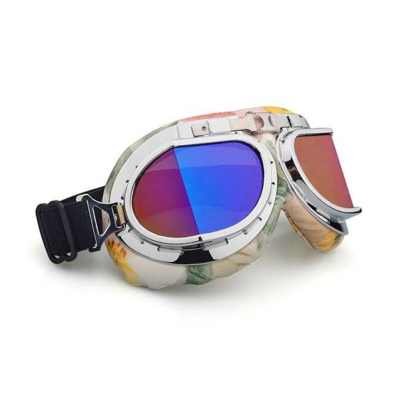 Lunette de moto pour femme | Boutique biker
