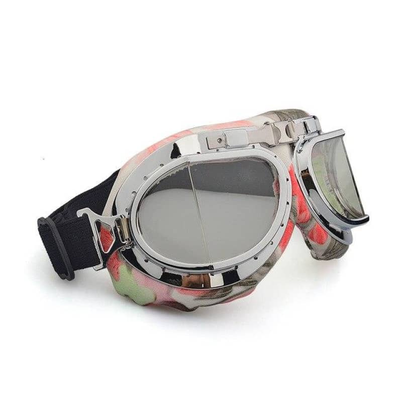 Lunette de moto pour femme | Boutique biker