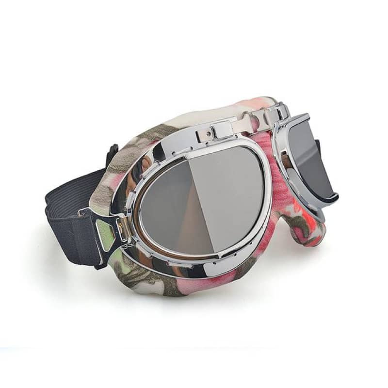 Lunette de moto pour femme | Boutique biker