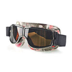 Lunette de moto - Inel - Vignette | Boutique biker