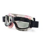 Lunette de moto - Inel - Vignette | Boutique biker