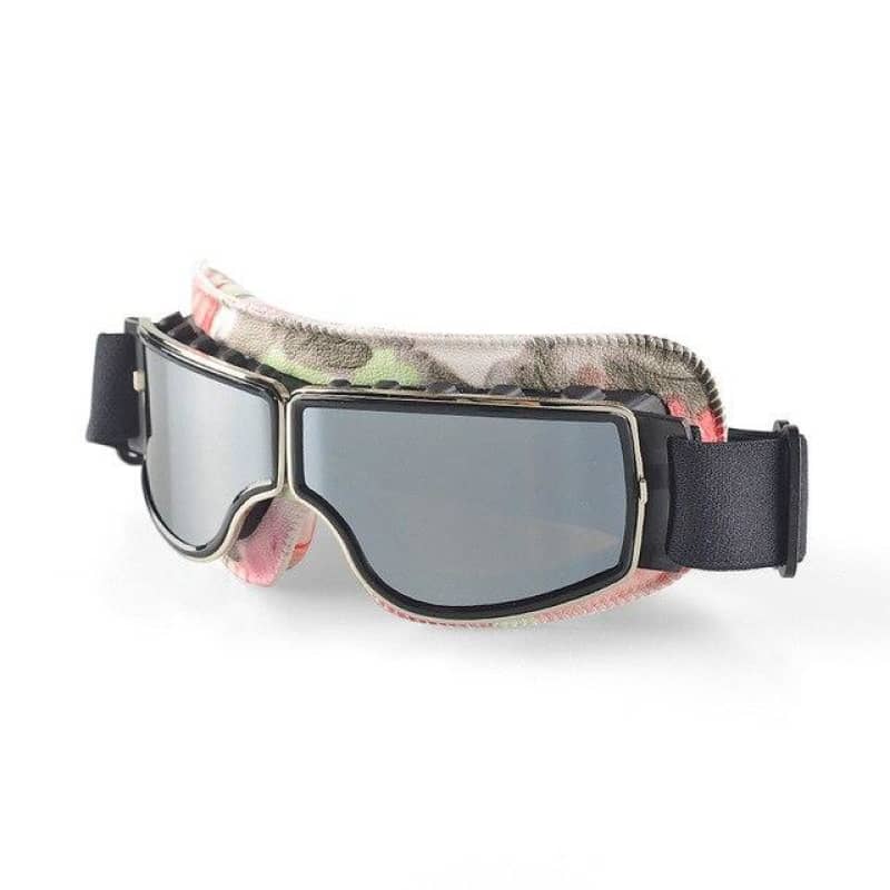 Lunette moto femme | Boutique biker
