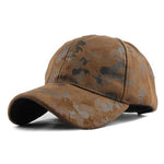 Casquette moto - Camouflage - Vignette | Boutique biker