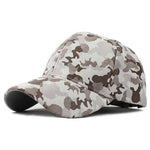 Casquette moto - Camouflage - Vignette | Boutique biker