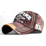 Gorra de moto - Spitfire - Vignette | Boutique biker