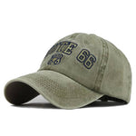 Gorra de motociclista - Ruta 66 - Vignette | Boutique biker