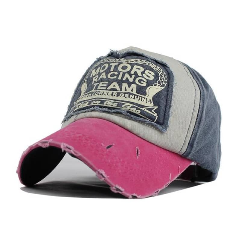 Casquette trucker femme | Boutique biker
