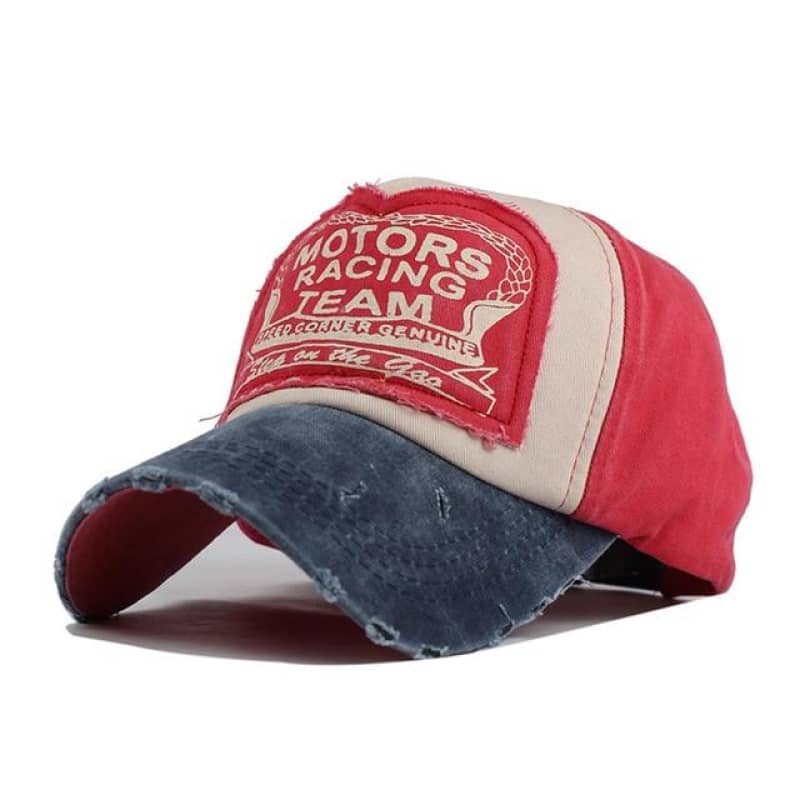 Casquette trucker pas cher | Boutique biker