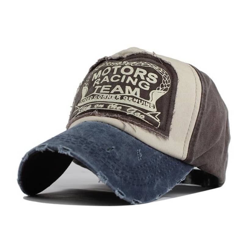 casquette trucker vintage | Boutique biker