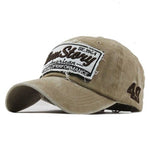 Gorra de motociclista - Nueva historia - Vignette | Boutique biker