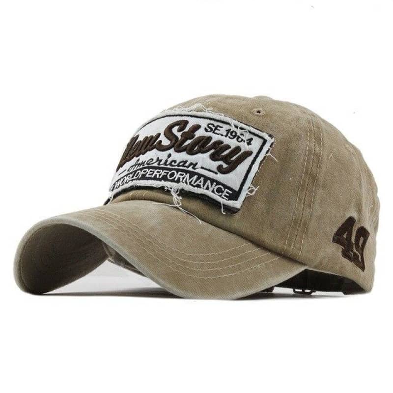 Casquette motard custom | Boutique biker