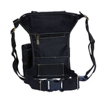 Sacoche de jambe moto - Heyi - Vignette | Boutique biker