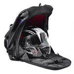 Zaino grande per moto - Vignette | Boutique biker