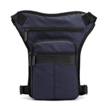 Piccola borsa da gamba per moto - Vignette | Boutique biker