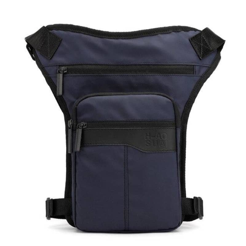 Pochette cuisse | Boutique biker