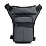 Piccola borsa da gamba per moto - Vignette | Boutique biker