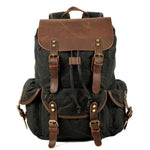 Sac à dos moto vintage - Vignette | Boutique biker