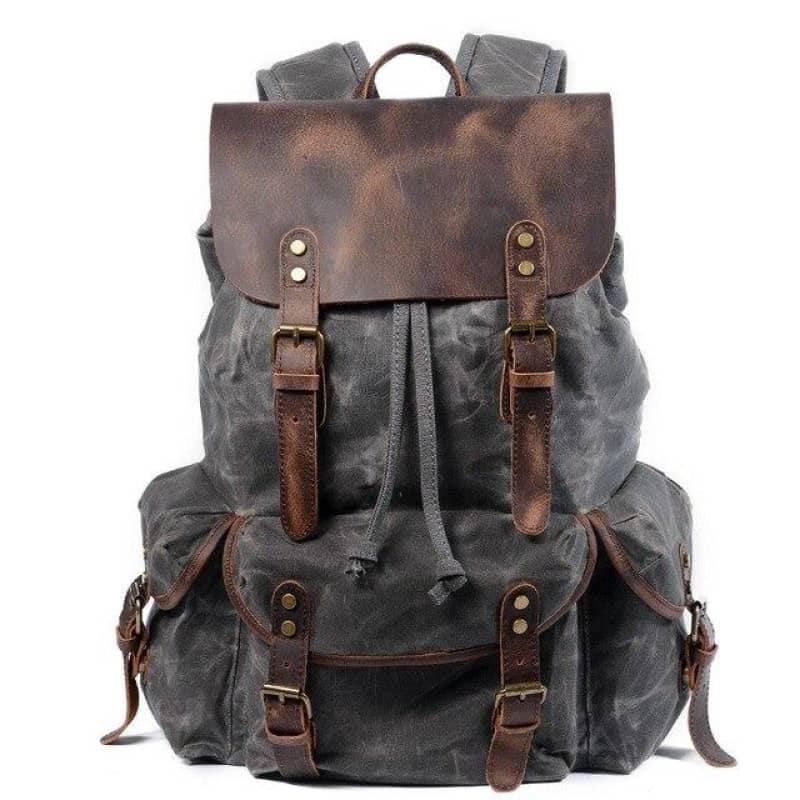 Sac a dos moto vintage homme | Boutique biker