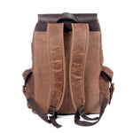 Sac à dos moto vintage - Vignette | Boutique biker