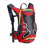 Sac à dos moto cross - Vignette | Boutique biker