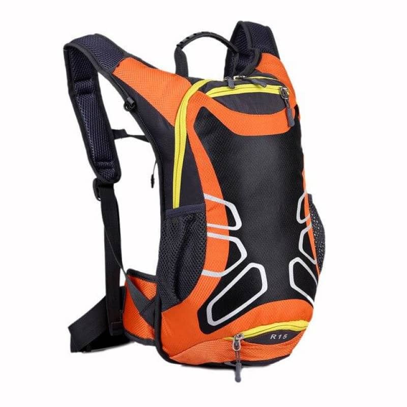 Sac moto cross ktm | Boutique biker
