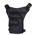 Sacoche de jambe moto - Dryt - Vignette | Boutique biker
