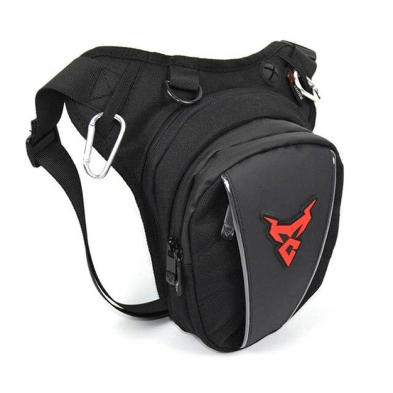 Saoche de jambe alpinestar | Boutique biker