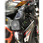 Borsa da serbatoio per moto - TankBag - Vignette | Boutique biker