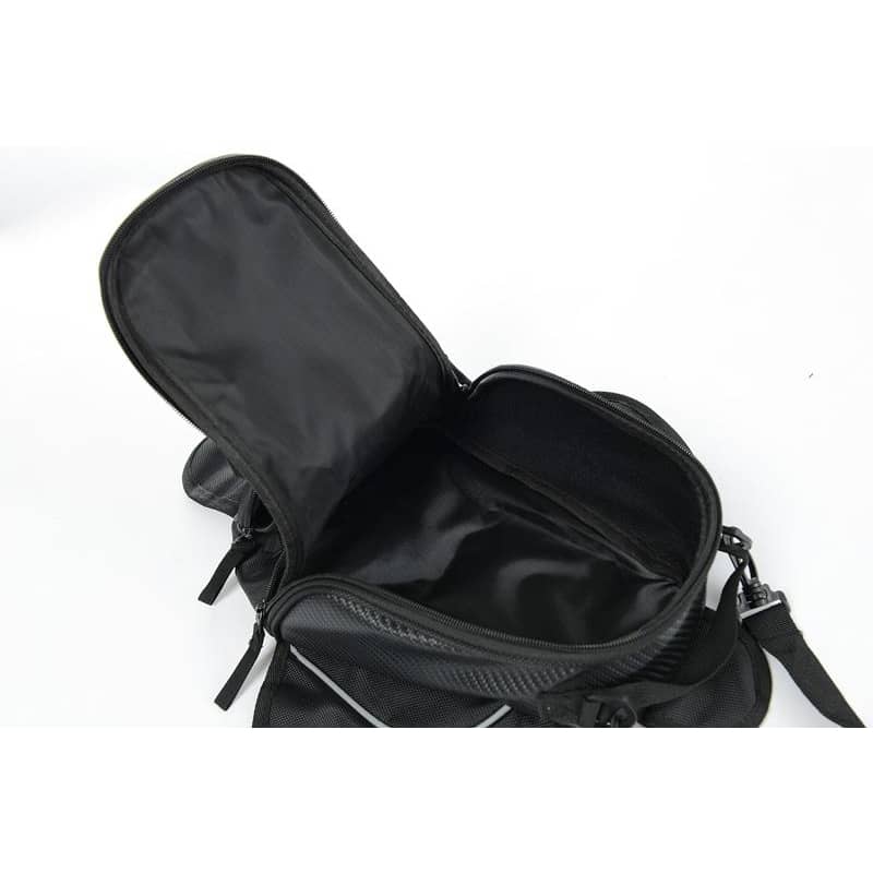 sacoche reservoir moto mac adam | Boutique biker