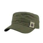 Gorra de motociclista - Ejército de EE. UU. - Vignette | Boutique biker