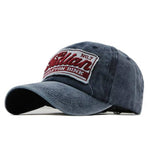 Casquette biker - The indian - Vignette | Boutique biker