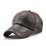 Casquette biker - Mitcy - Vignette | Boutique biker