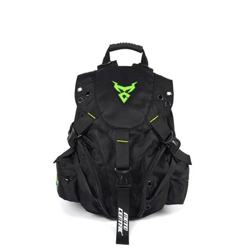 sac a dos moto yamaha | Boutique biker