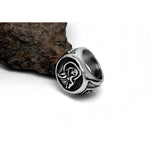 Banda de motociclistas - La Parca - Vignette | Boutique biker