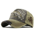 Gorra de motociclista - Nuevo estilo - Vignette | Boutique biker