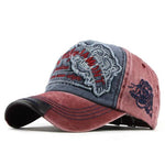 Gorra de motociclista - Nuevo estilo - Vignette | Boutique biker