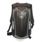 sac à dos moto OGIO rigide en fibre carbone, protection aérodynamique et urbaine