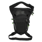 Sacoche de jambe moto - Dornak - Vignette | Boutique biker