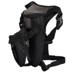 Sacoche de jambe moto - Dornak - Vignette | Boutique biker
