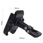 Support De Téléphone Moto - Butcher - Vignette | Boutique biker
